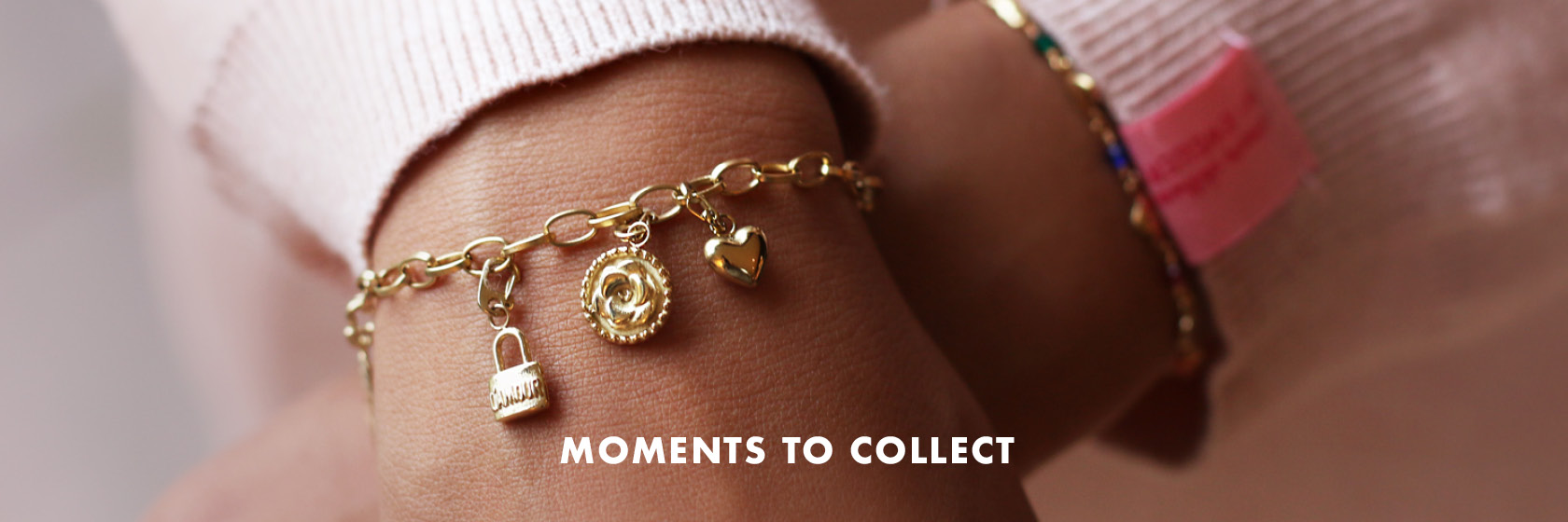 Moments To Collect