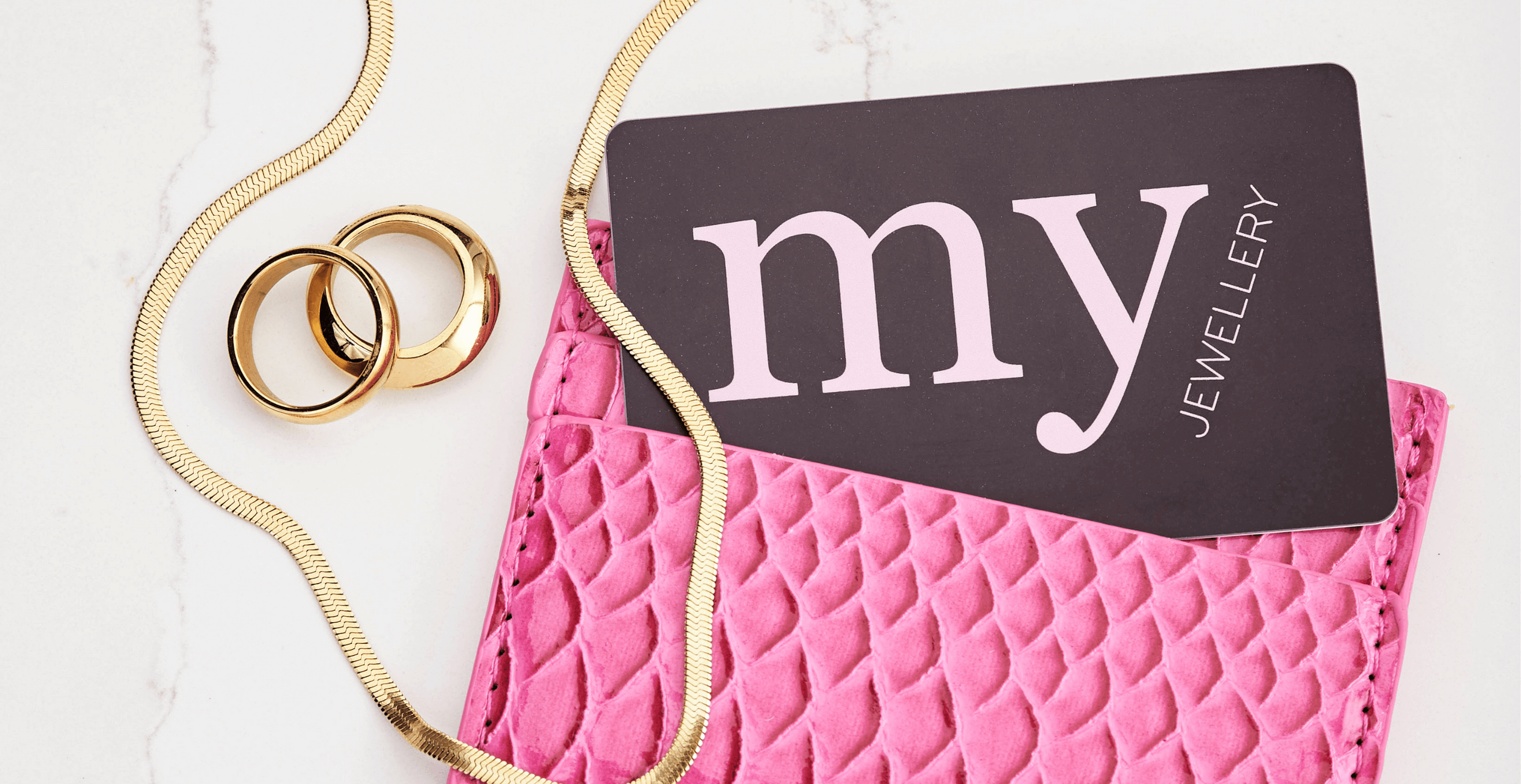 Cadeau voor haar Voor ieder budget My Jewellery