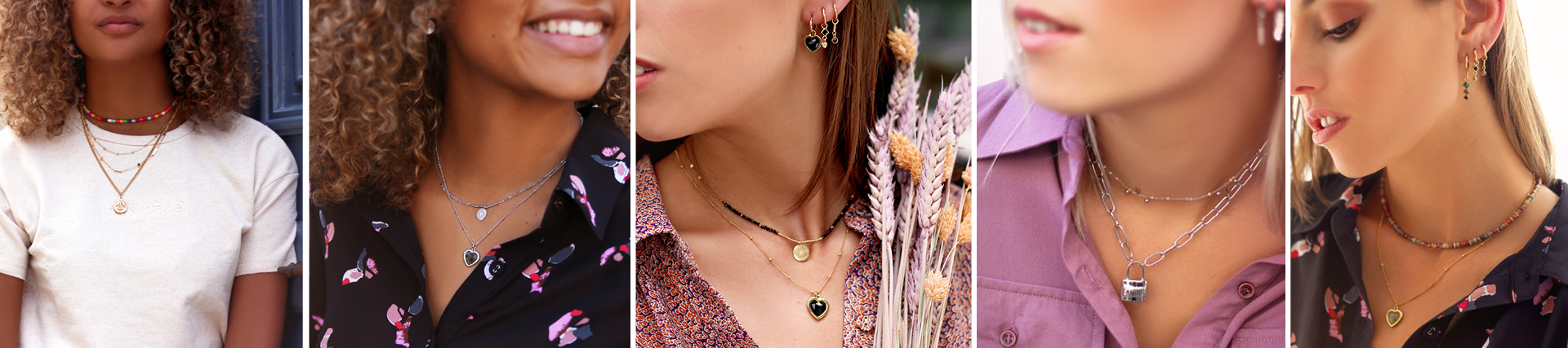 Necklace party