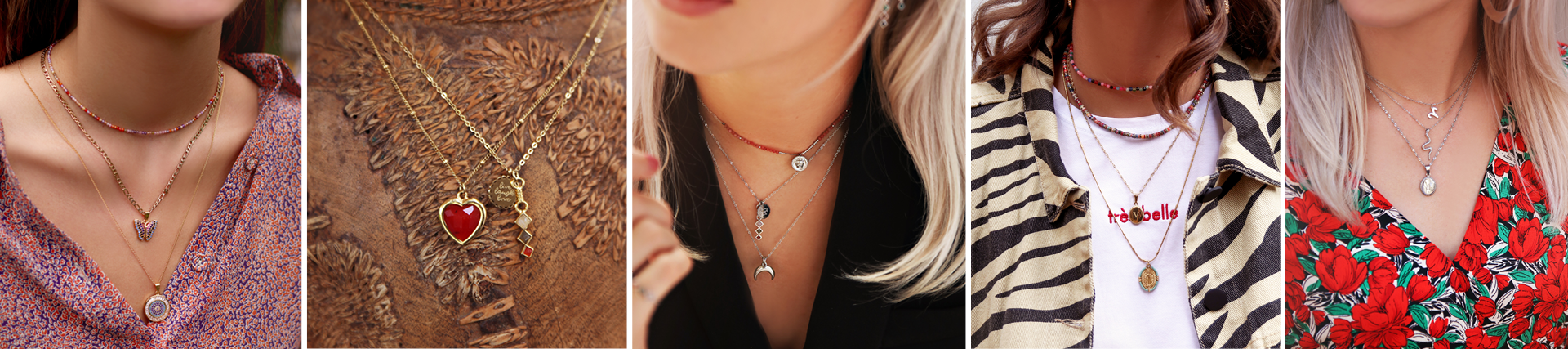 Necklace party