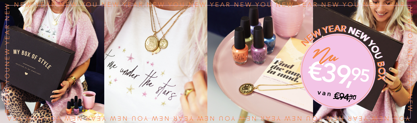 new year new you 2019