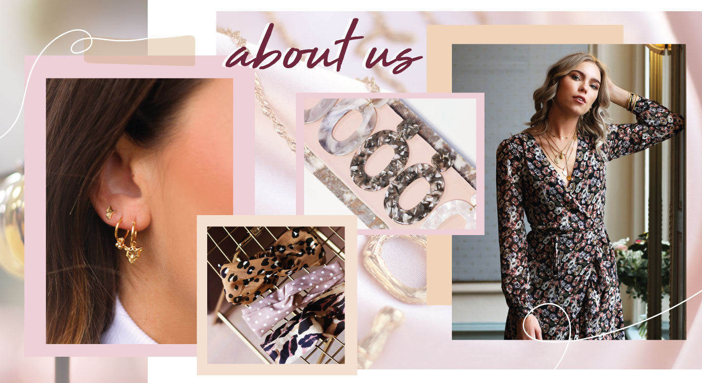 over ons My Jewellery over ons My Jewellery