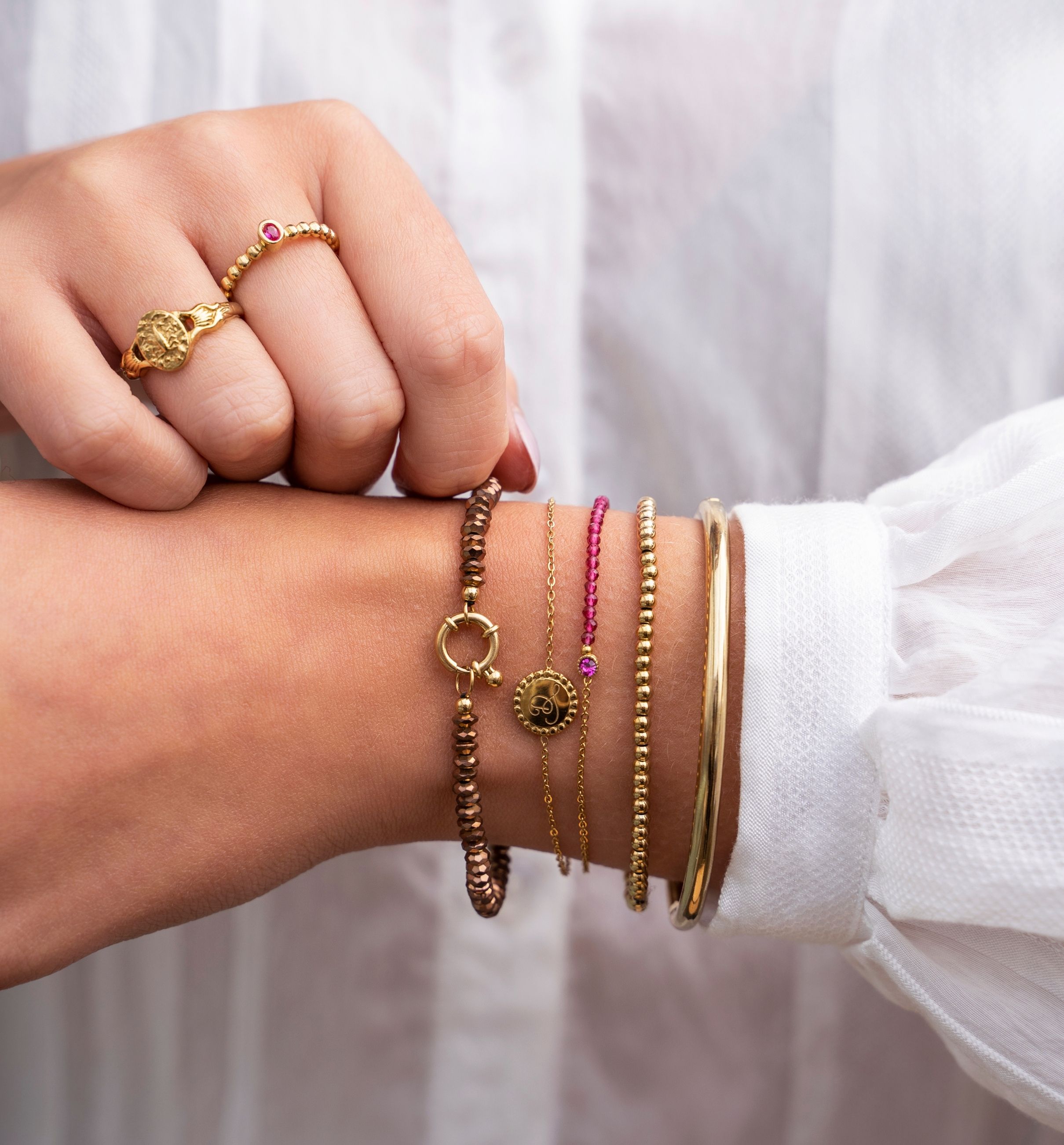 My Jewellery Sieraden, fashion, gifts & accessoires