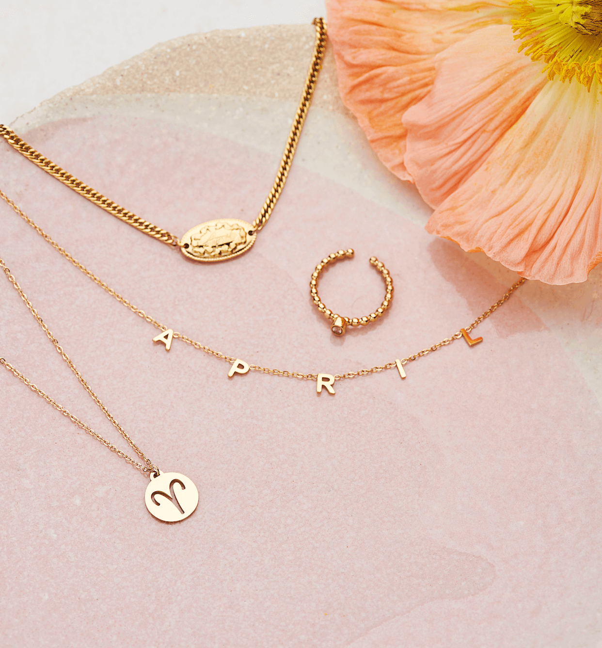 My jewelry shop Clearance