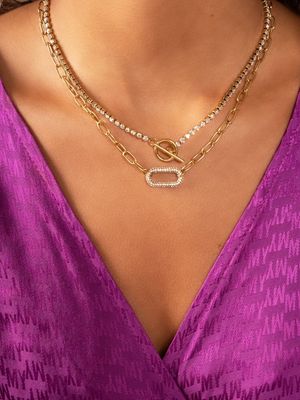 necklace