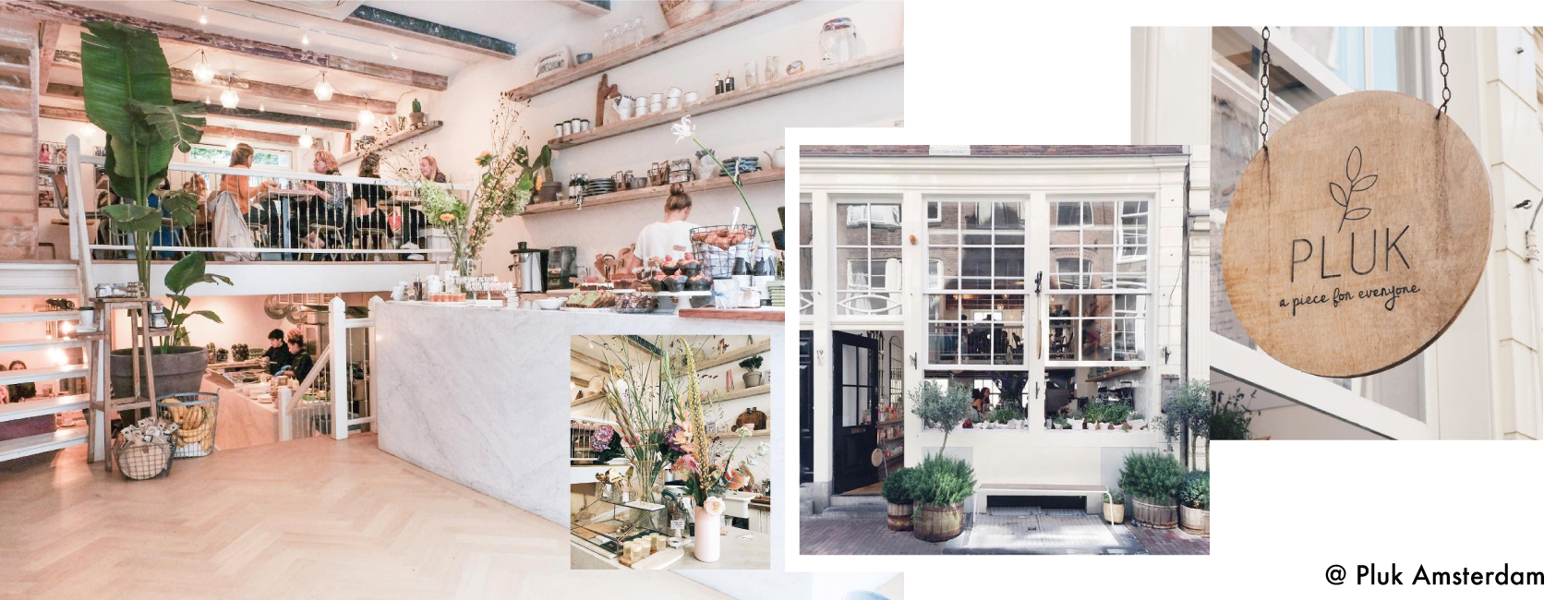 hotspots amsterdam