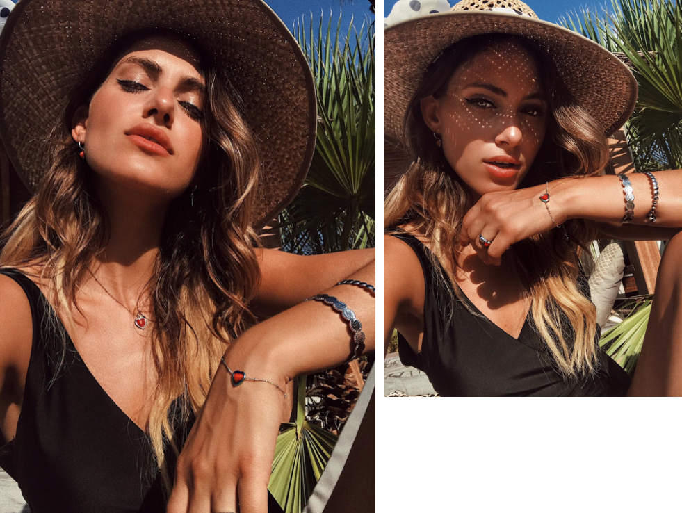 Yazzie Rose
