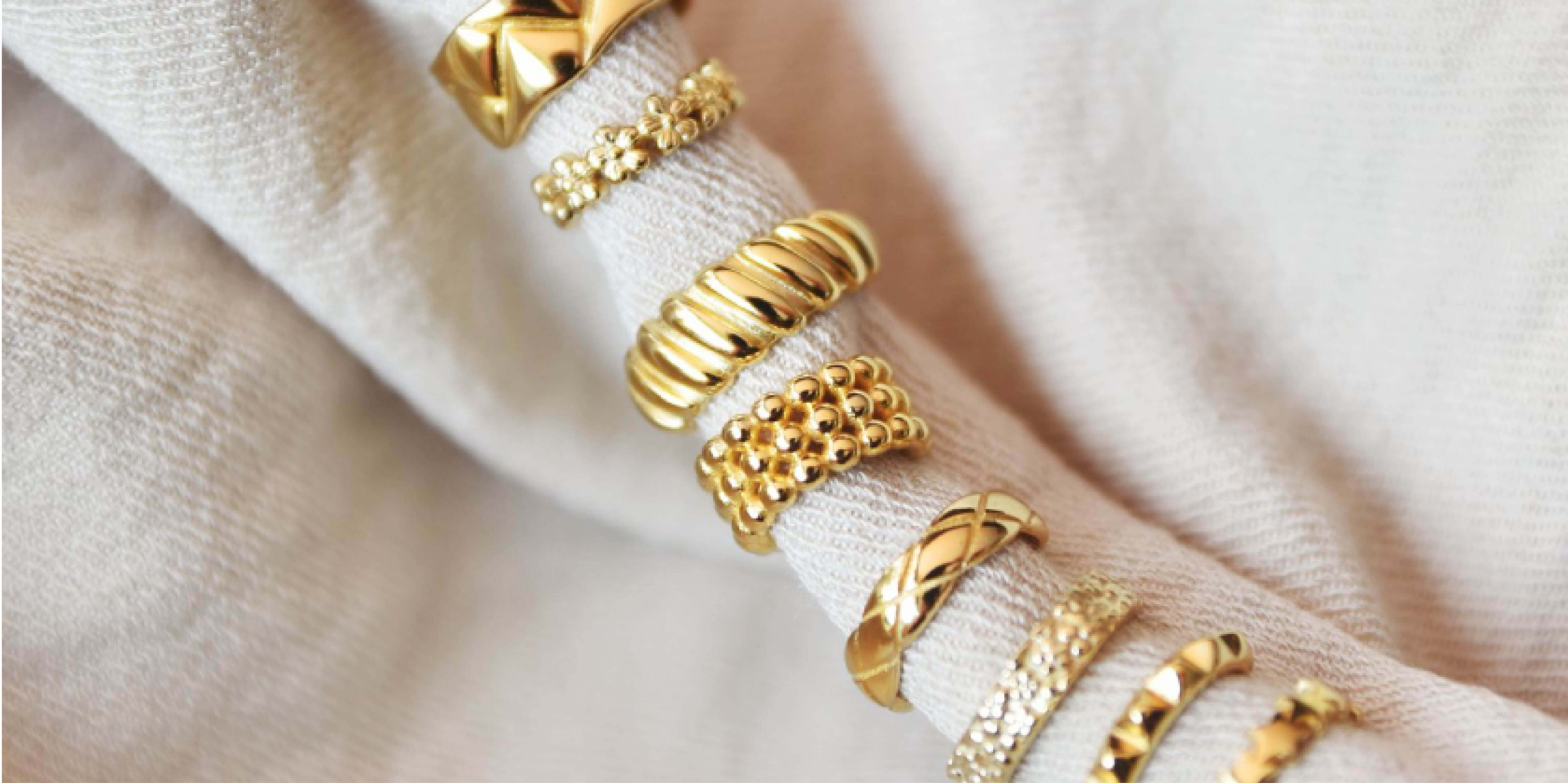 Waar worden onze sieraden van gemaakt? My Jewellery blog