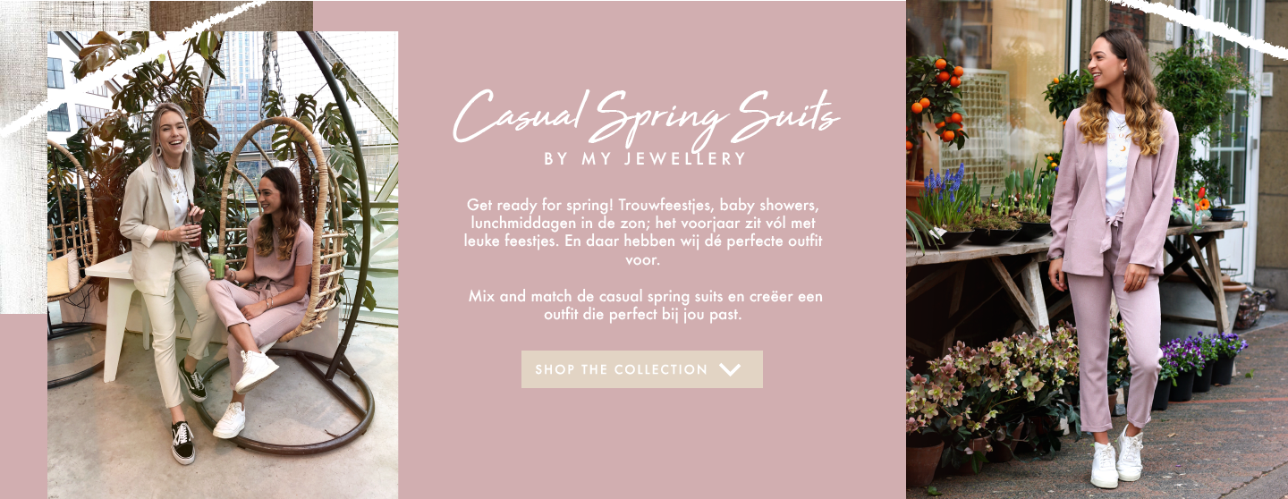 spring suits