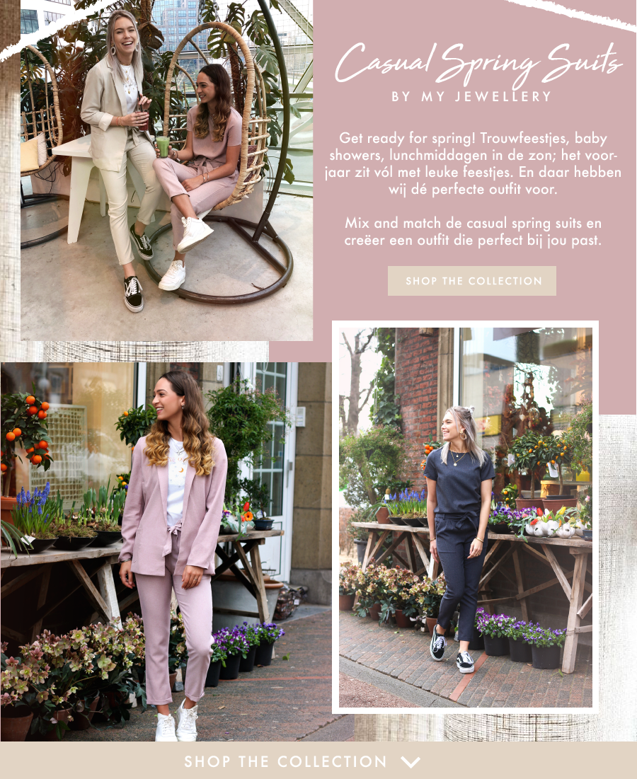 spring suits