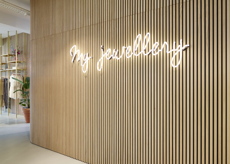 Winkelen in Utrecht My Jewellery boutique Utrecht