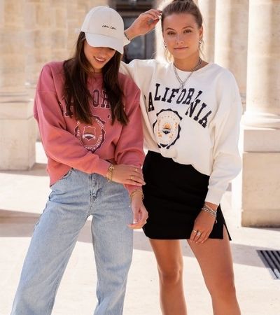 Y2K hoodies My Jewellery