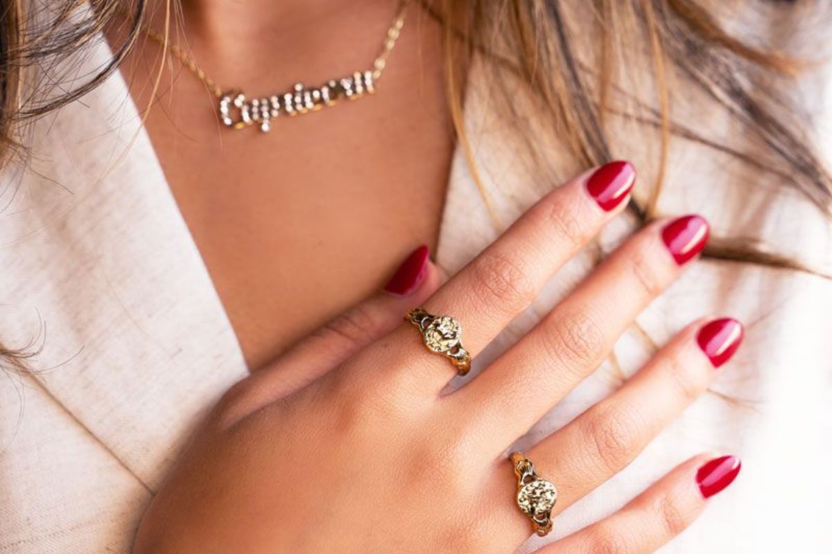 zodiac jewellery
